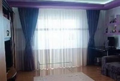 Apartament cu 2 camere decomandat, mobilat în Costin Georgian - 2