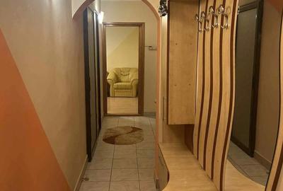 Apartament cu 3 camere decomandat în Central - 8