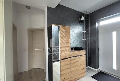 Duplex cu 5 camere cu Canalizare în Dumbrăvița - 24