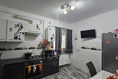 Apartament 3 camere mobilat, utilat, modern, cartier Tineretului - 5