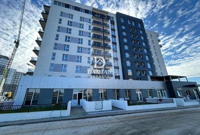 Spa?ii comerciale premium Metalurgiei Park | Investi?ie sigura, randament ridicat Spa?ii comerciale premium Metalurgiei Park | Investi?ie sigura, randament ridicat - 1