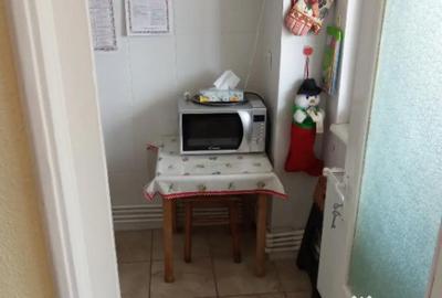 Garsonieră în Republicii - 1