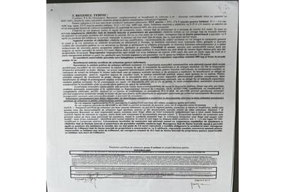 Teren Construcții intravilan de 1000 mp, în Sisești - 3