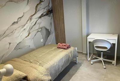 Apartament cu 2 camere în Circumvalațiunii