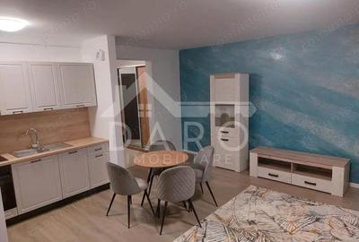 Garsonieră decomandată, mobilată în Tudor - 3