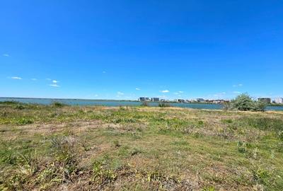 Teren de vanzare in Mamaia - Zona exclusivista Scoica Land - 6