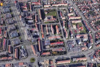 Teren Construcții intravilan de 150 mp, în Mihai Viteazul