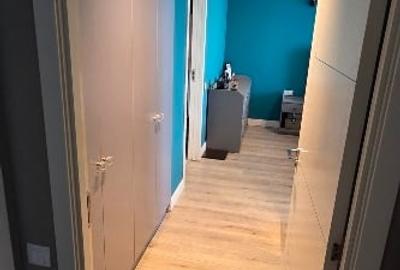 Apartament 3 camere , mobilat si utilat complet Pipera-Aviației Onix Park North - 17