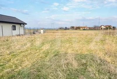 Teren de 500 mp, în Stupini - 2