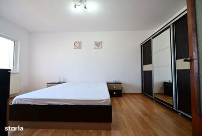 Apartament cu 2 camere decomandat, mobilat în Vasile Aaron - 8