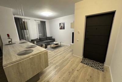 Apartament cu 2 camere decomandat în Central - 3