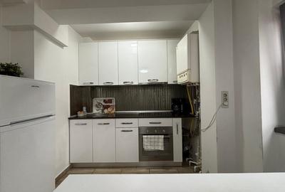 Garsonieră decomandată, mobilată în Colentina - 5