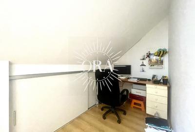 APARTAMENT DE VANZARE CU 3 CAMERE IN VILA IN MANASTUR | CAMPULUI - 9