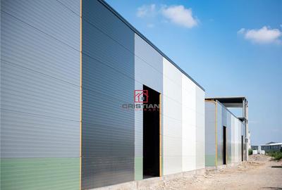Spațiu comercial, de 575 mp, în Central - 7