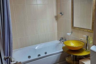 Apartament cu 2 camere decomandat în Central - 7