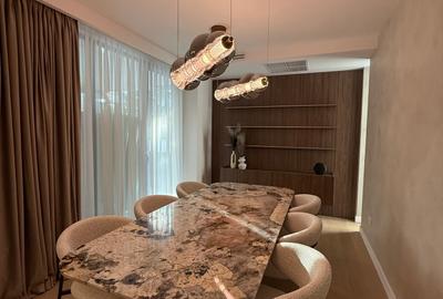 Apartament cu 4 camere de închiriat în zona Arcul de Triumf - 2