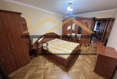 Apartament de 3 camere, 65mp, decomadat, Zona Shopping City Apartament de 3 camere, 65mp, decomadat, Zona Shopping City - 6