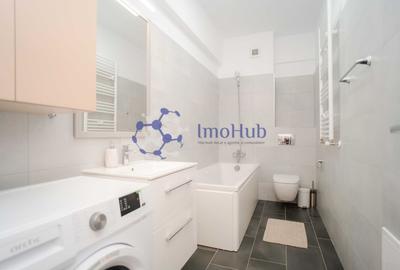 APARTAMENT CU MUTARE IMEDIATA CU LOC DE PARCARE, PODU ROS - 8