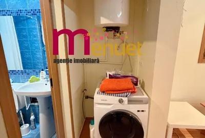 Apartament cu 2 camere semidecomandat în Vest - 2