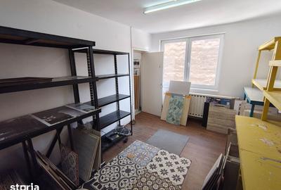 Spațiu comercial, de 80 mp, în Ultracentral - 6