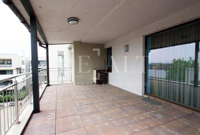 Inchiriere apartament 4 camere | Parcare, Boxa, Terasa | Perla Residence, Pipera - 32