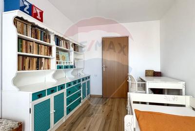 Apartament 3 camere,  Calea Bucuresti -zona Mc Donald's - 6