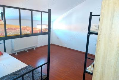 Casă cu 6 camere în Traian - 4