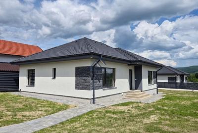 Casă individuală cu 4 camere cu Teren 641 Mp în Noapteș - 5