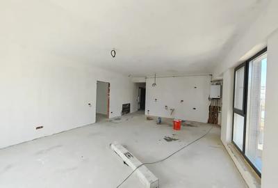 Apartament cu 3 camere semidecomandat în Aviației - 2