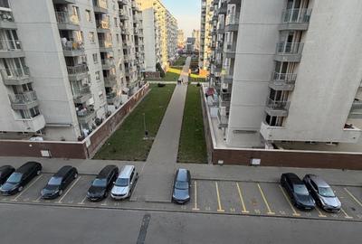 Apartament cu 2 camere semidecomandat, mobilat în Colentina - 9