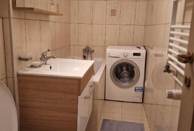 Garsonieră modernă, complet utilată – Timpuri Noi (lângă metrou) - 8