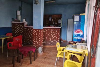 Casa de vanzare in Salatrucel Valcea - 2