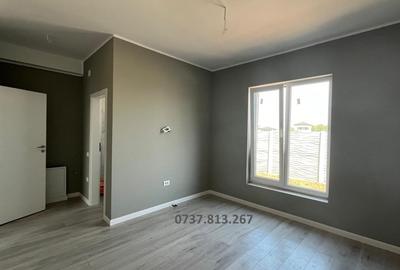 Reducere de Pret Casa  Parter 3 camere 2 bai Comuna Berceni - 12