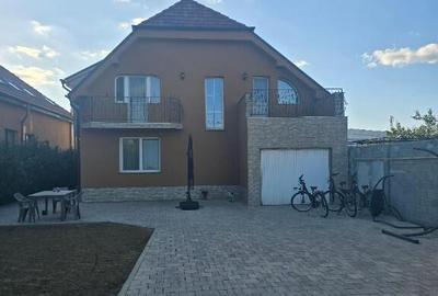 Casă cu 6 camere cu Teren 513 Mp în Episcopia Bihorului - 3