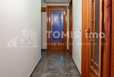 Apartament 4 camere in zona Tomis Nord - 12