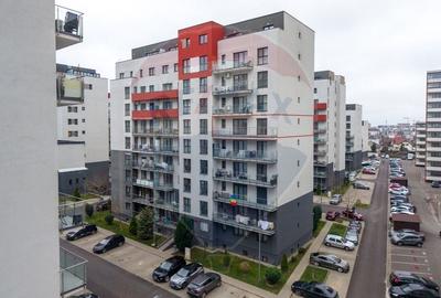 0 COMISION | TRACTORUL | 3 CAMERE | 80+11 MP | PARACARE+BOXA |ETAJ5/8 - 30