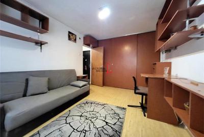 Garsonieră decomandată, mobilată în Theodor Pallady - 2