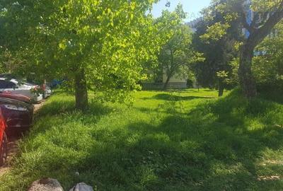 Teren in suprafata de 719 mp Str. Take Ionescu - 5