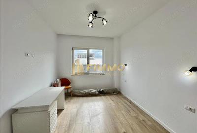 Apartament cu 3 camere semidecomandat, mobilat în Obcini - 7