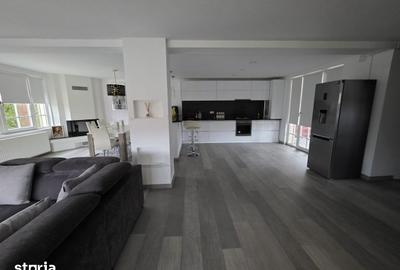 Casă cu 4 camere cu Teren 420 Mp în Central - 14