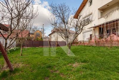 Casă individuală cu 9 camere cu Canalizare în Bucureștii Noi - 4