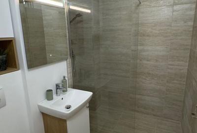 Apartament cu 2 camere decomandat în Ultracentral - 2