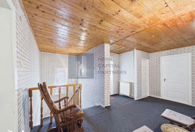 Casă cu 6 camere cu Teren 1690 Mp în Gruiu - 8