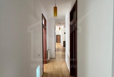 Penthouse de inchiriat, 4 camere, 150mp, parcare inclusa, Zona The Office - 26