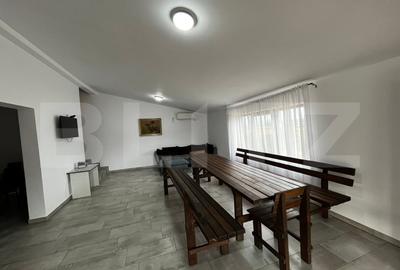 Cabana complet echipata in Baile Figa - 5 dormitoare, 2 bai, aer conditionat Cabana complet echipata in Baile Figa - 5 dormitoare, 2 bai, aer conditionat - 2