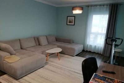 Apartament cu 3 camere decomandat în Ultracentral - 2