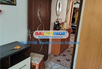 Vanzare apartament etaj 1 din 10  Berceni - Metrou Piata Sudului - 2