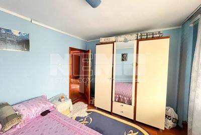 Apartament 3 Cam I Mobilat I Suceava/Obcini I 65Mp I 81.000 Euro - 2