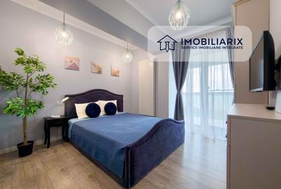 Apartament premium cu vedere frontală la Lacul Siutghiol - Iaki - 9