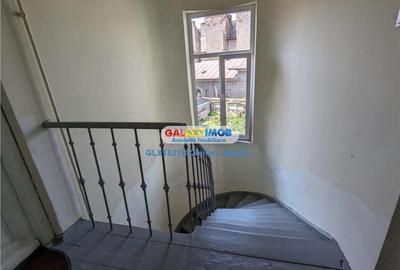 Unirii-11 Iunie,apartament 2 cam ,30 mp - 12